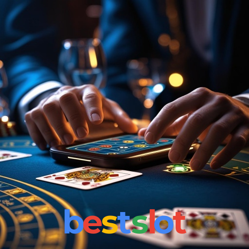 bestslot visual
