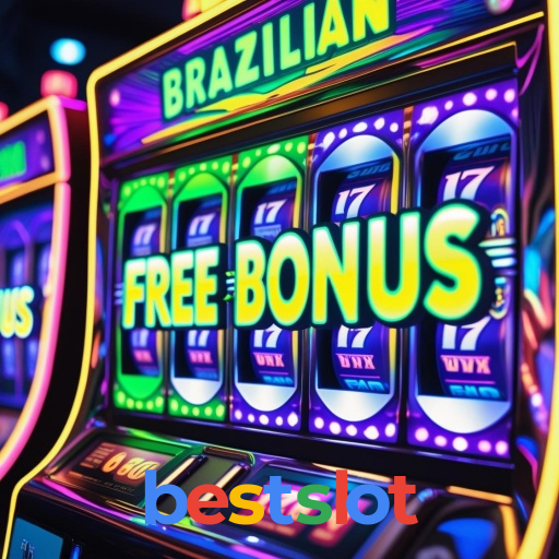 bestslot visual