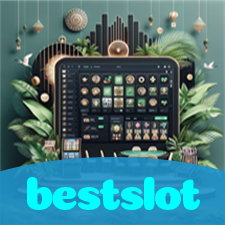 bestslot visual