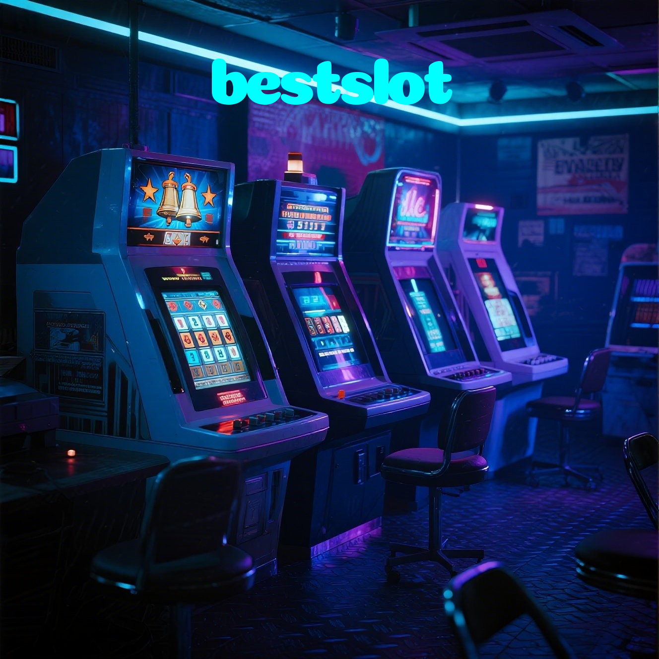 bestslot visual