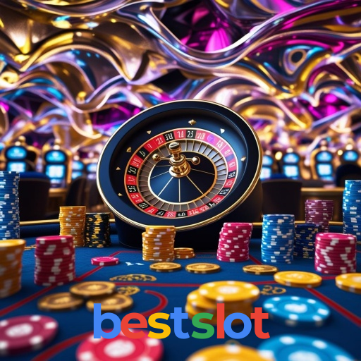 bestslot visual