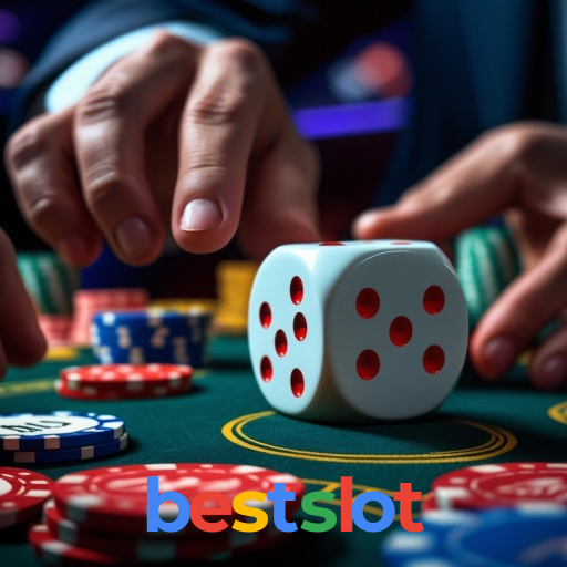 bestslot visual