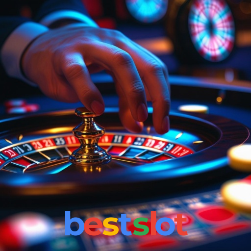 bestslot visual