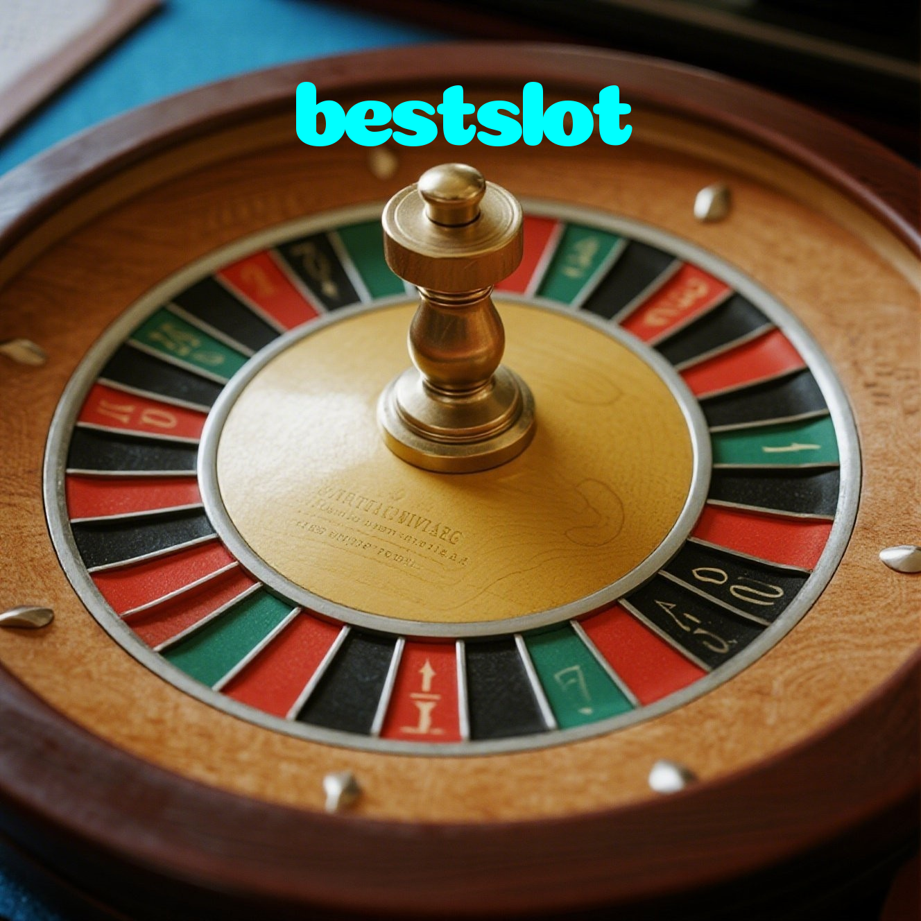 bestslot visual