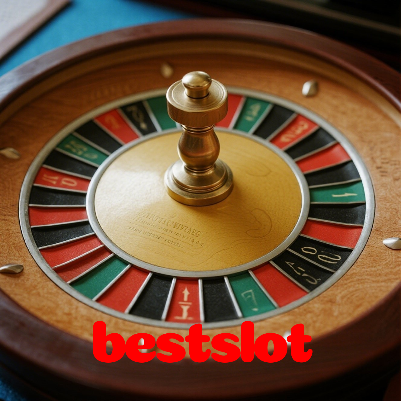 bestslot visual