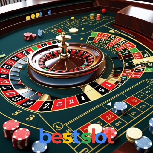 bestslot visual