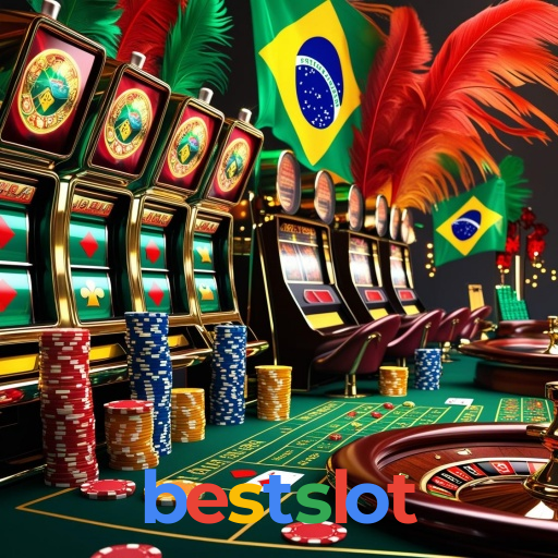 bestslot visual