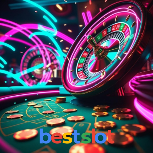 bestslot visual
