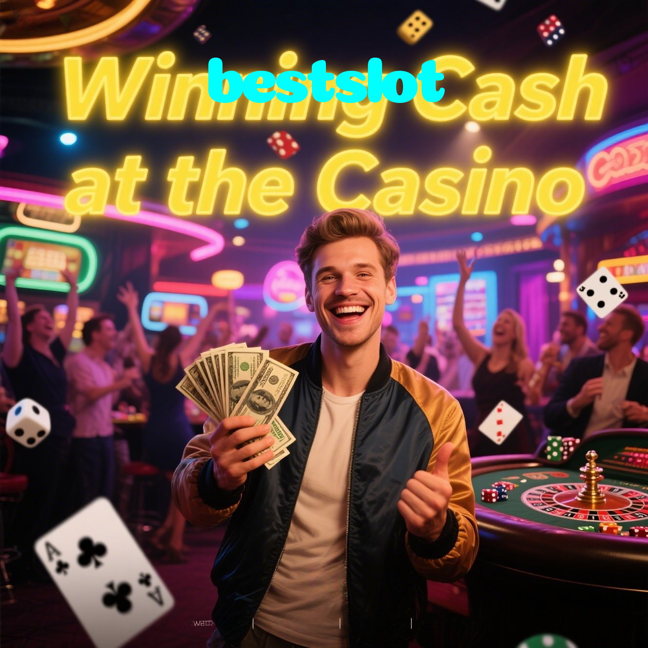 bestslot visual