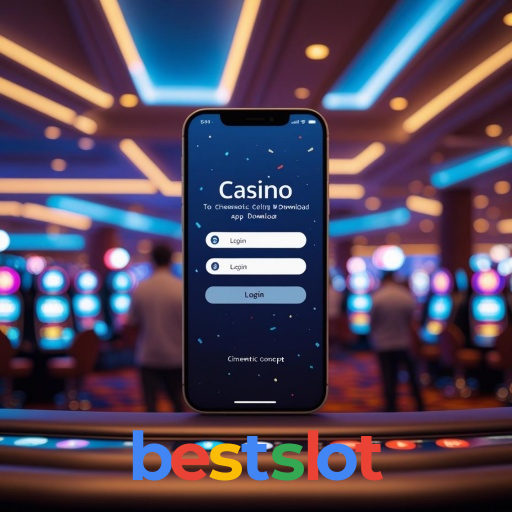 bestslot visual
