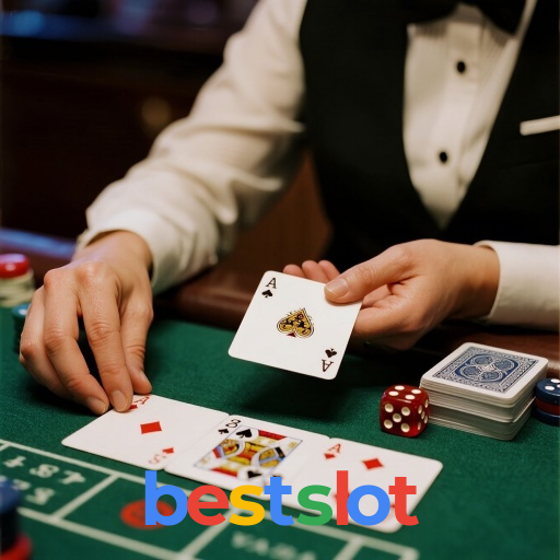 bestslot visual