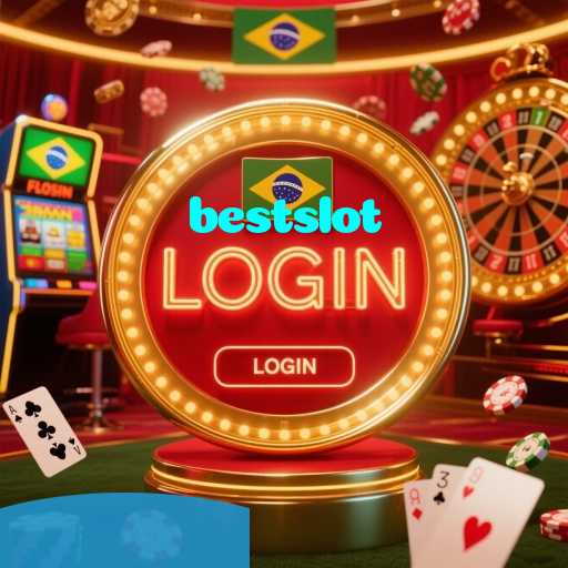 bestslot visual