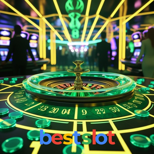 bestslot visual