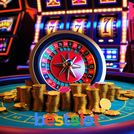 bestslot visual