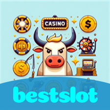 bestslot visual