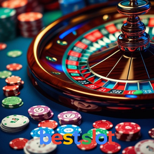 bestslot visual