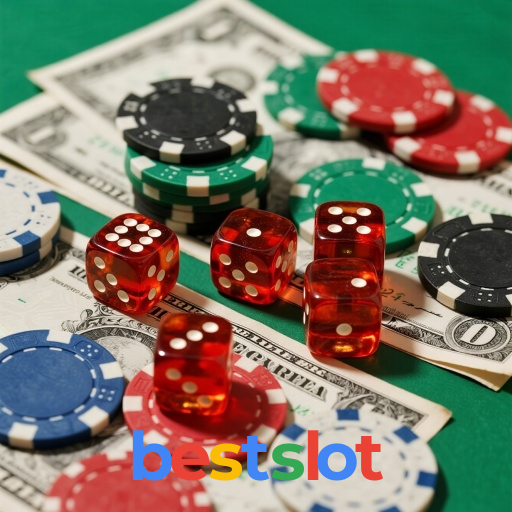 bestslot visual