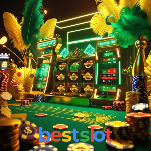 bestslot visual