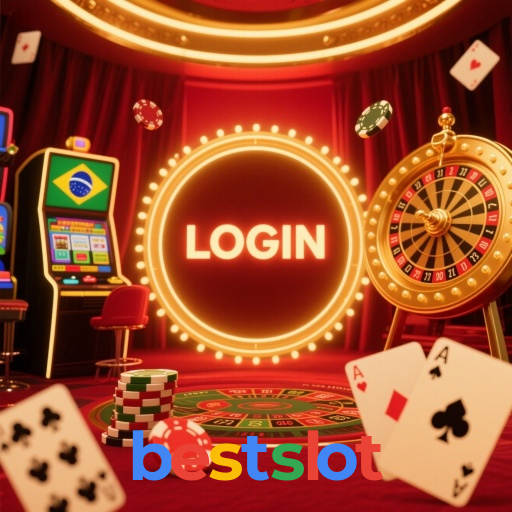 bestslot visual