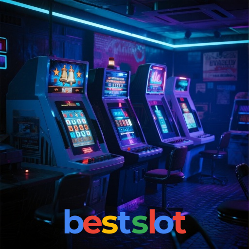 bestslot visual