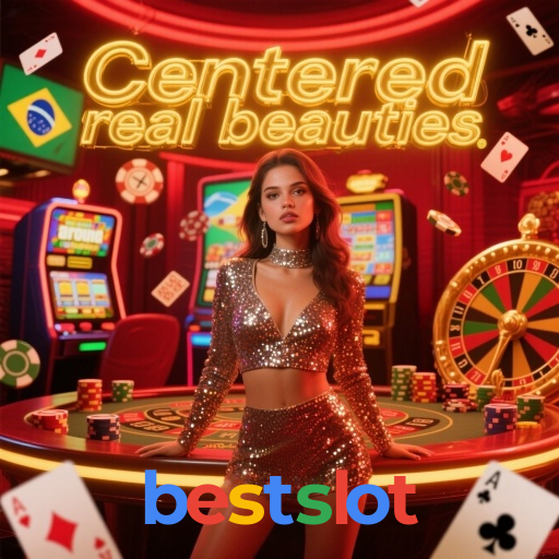 bestslot visual