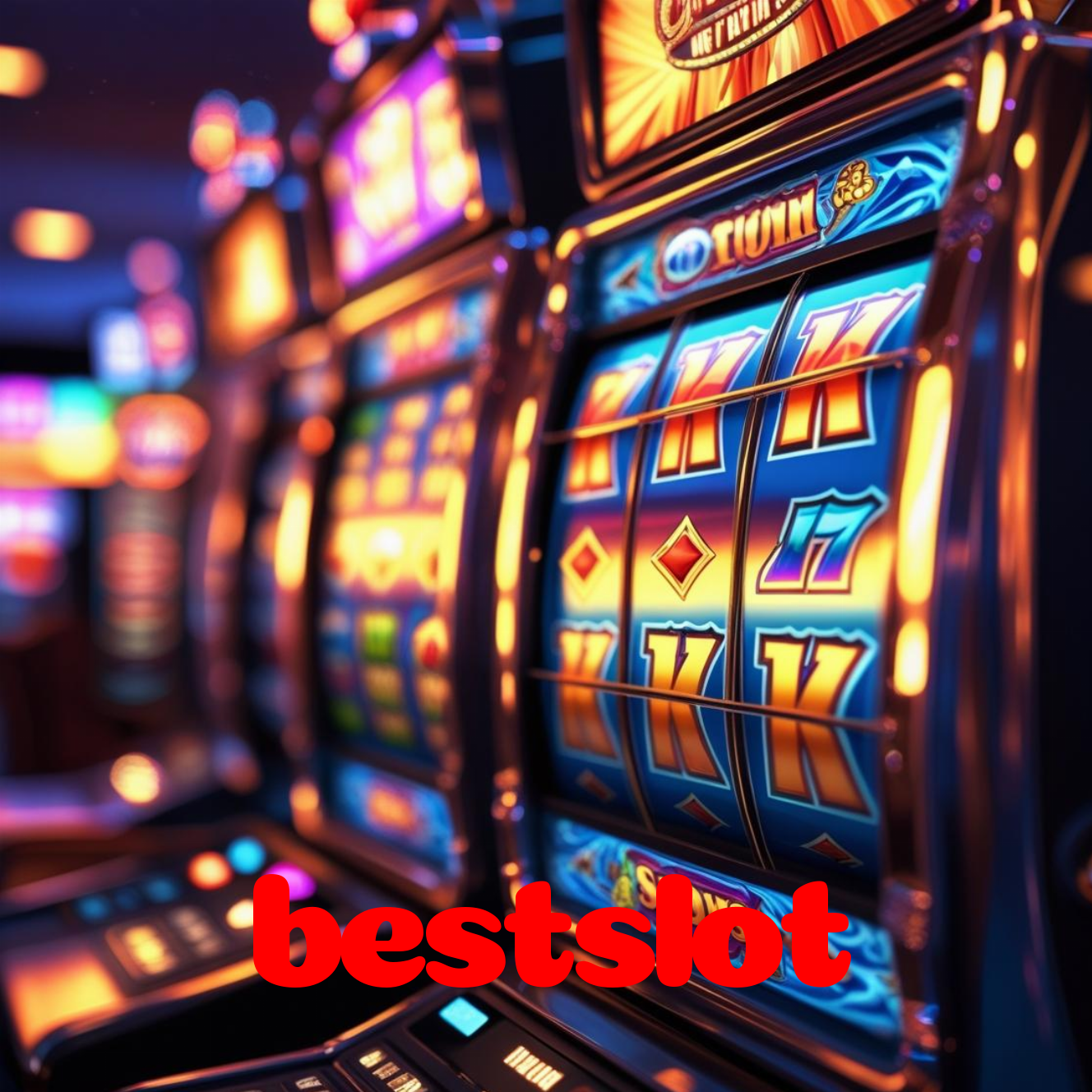 bestslot visual