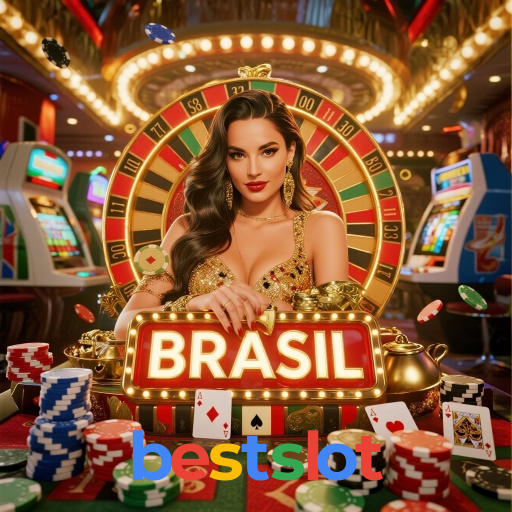 bestslot visual