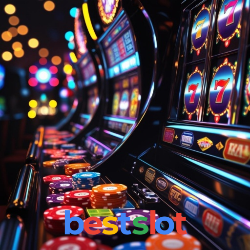 bestslot visual