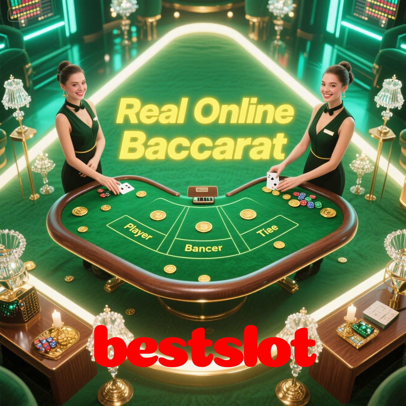 bestslot