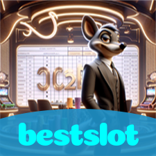 bestslot visual