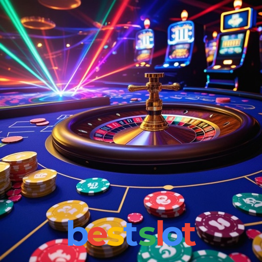 bestslot visual