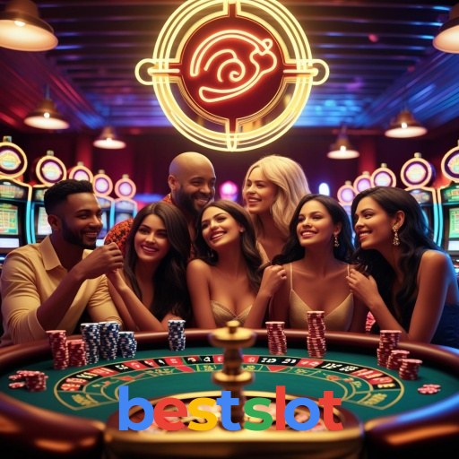 bestslot visual