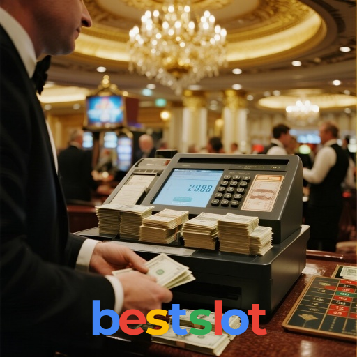 bestslot visual