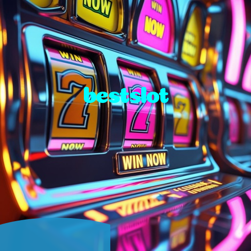 bestslot visual