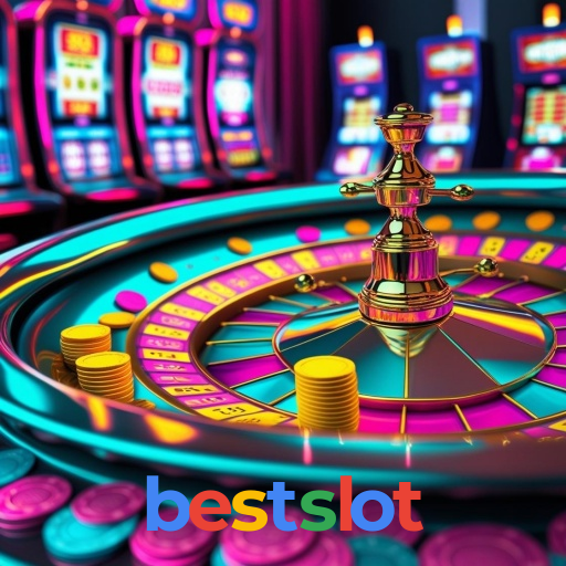 bestslot visual