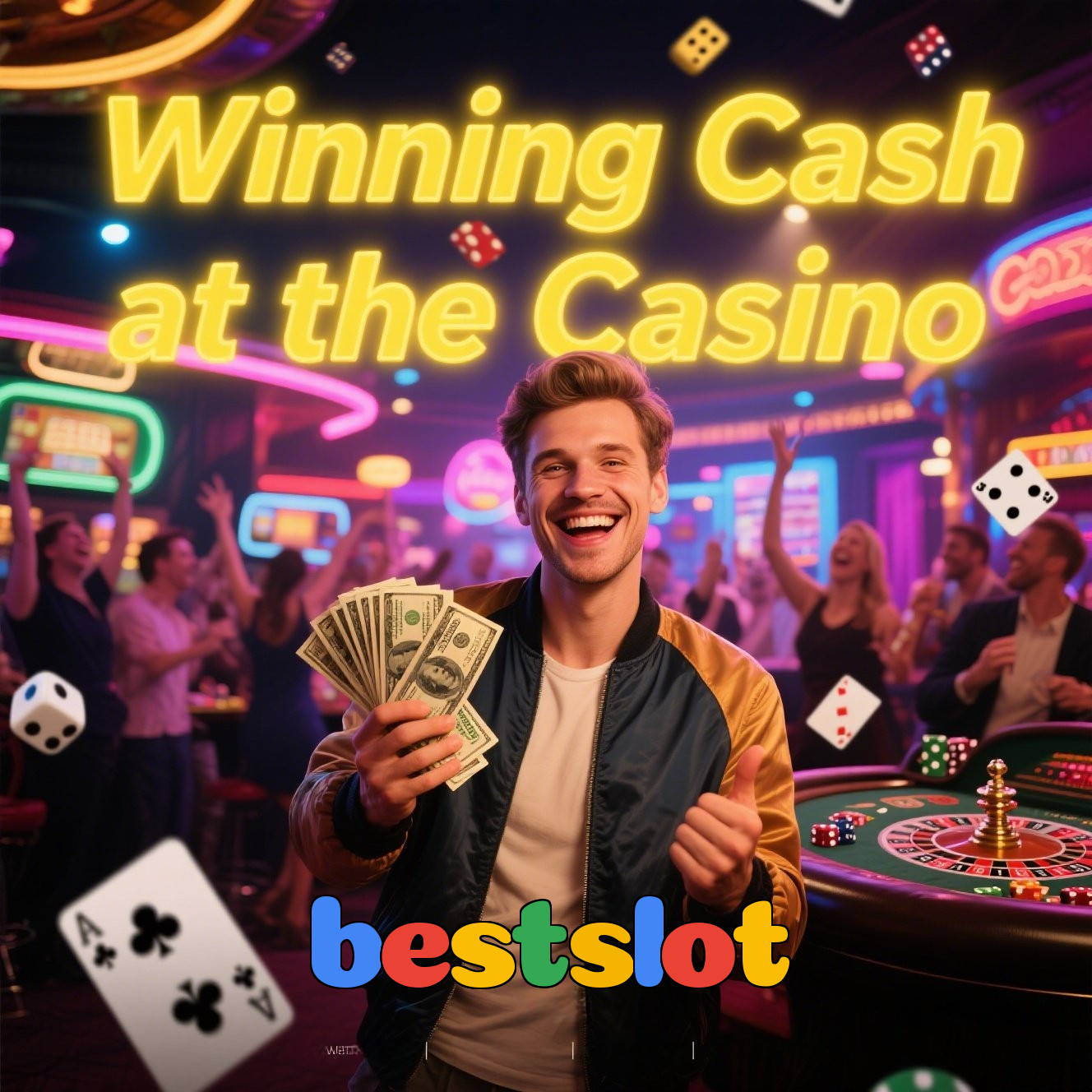 bestslot visual