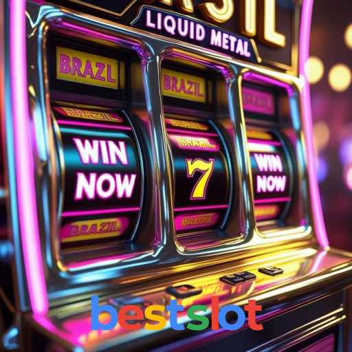 bestslot visual