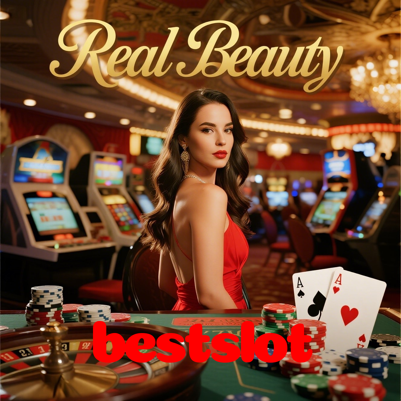 bestslot visual