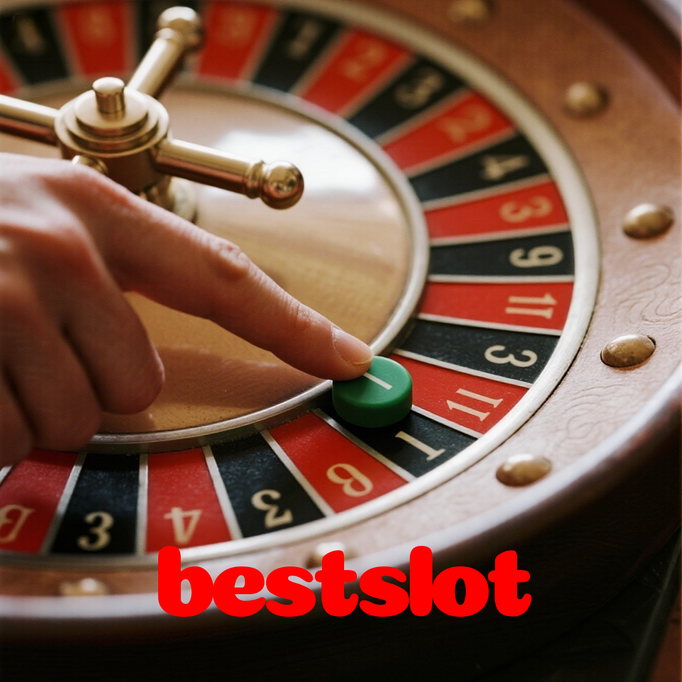 bestslot visual