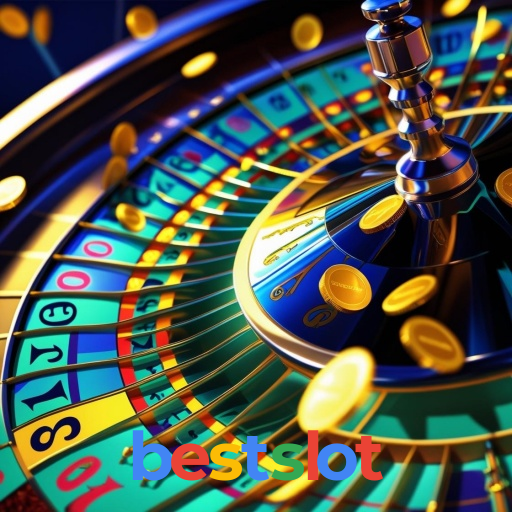 bestslot visual