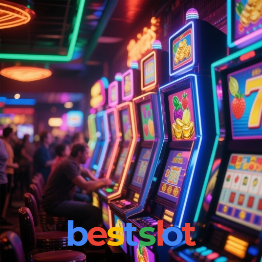 bestslot visual