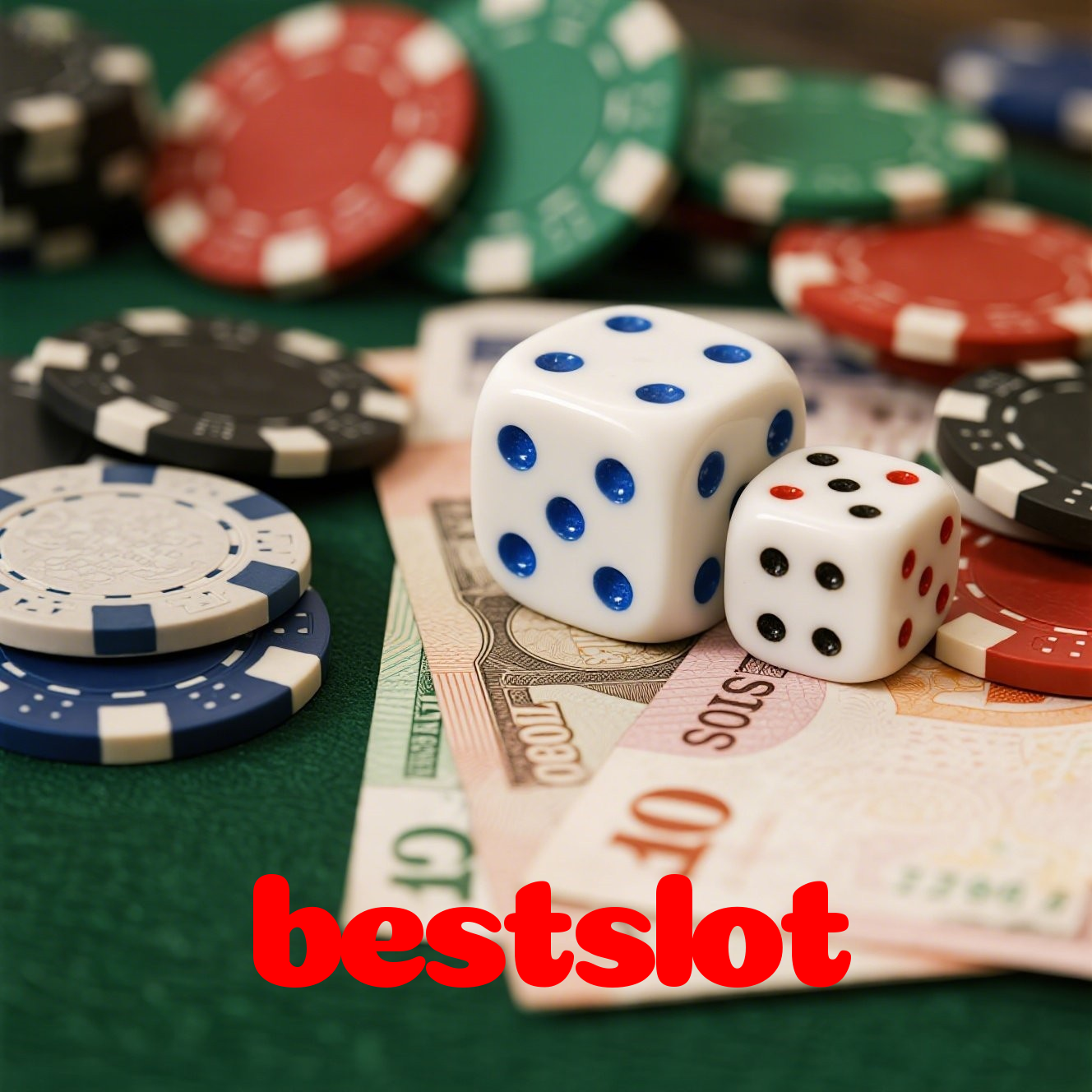 bestslot visual