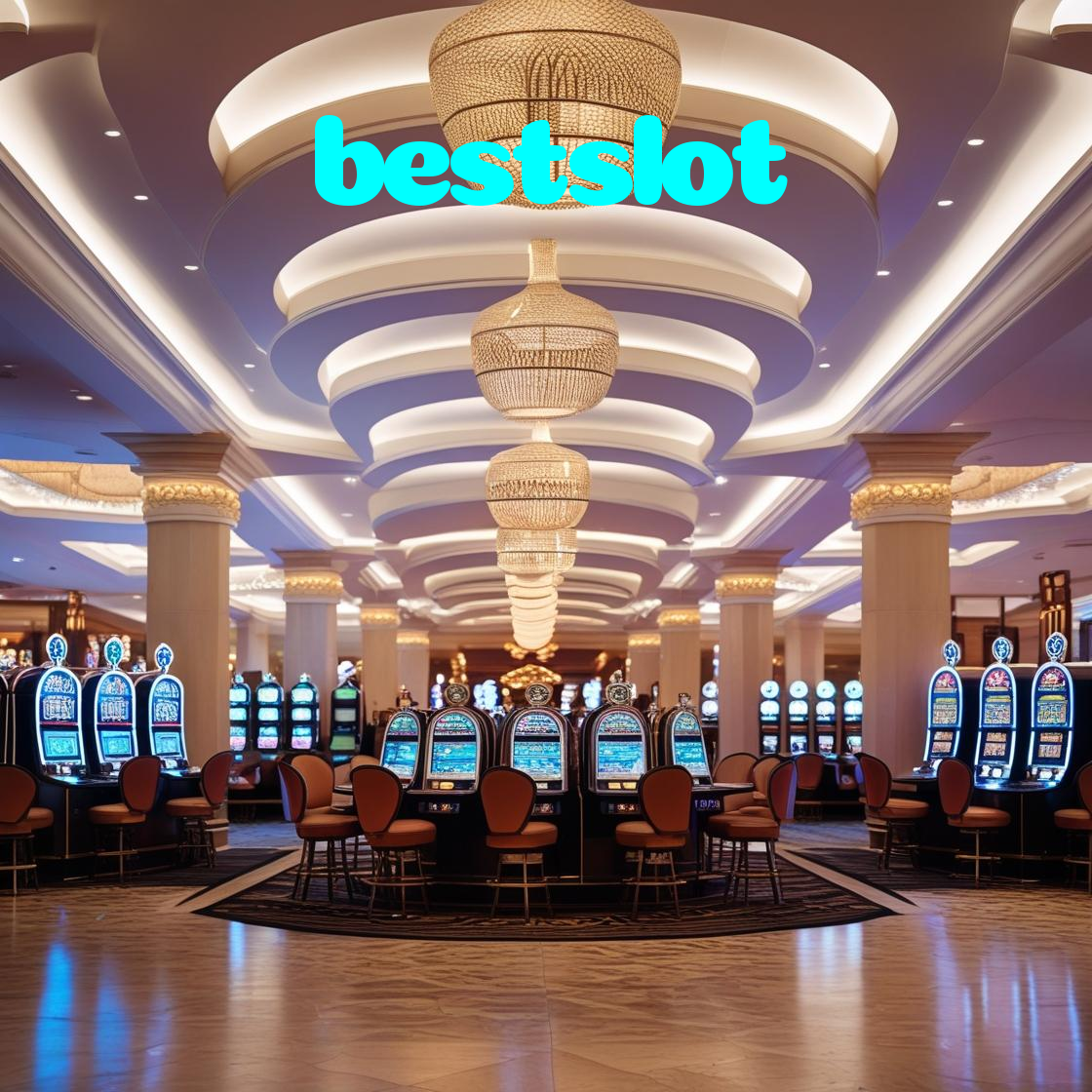 bestslot visual