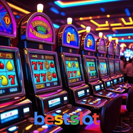 bestslot visual