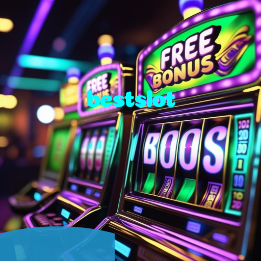 bestslot visual