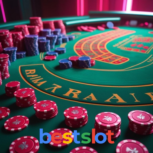 bestslot visual