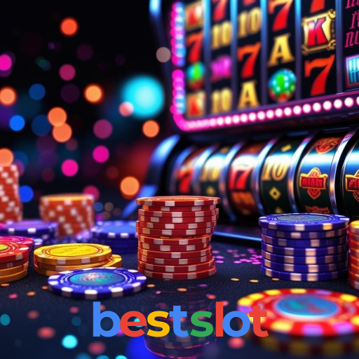 bestslot visual