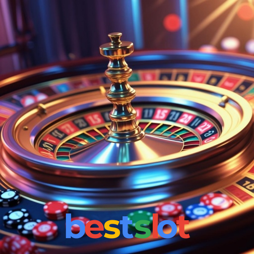 bestslot visual