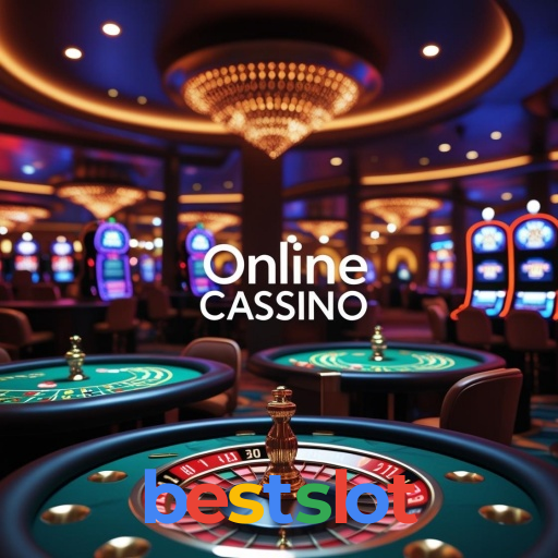 bestslot visual