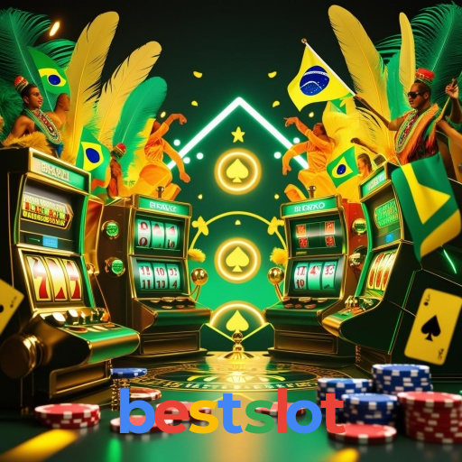 bestslot visual